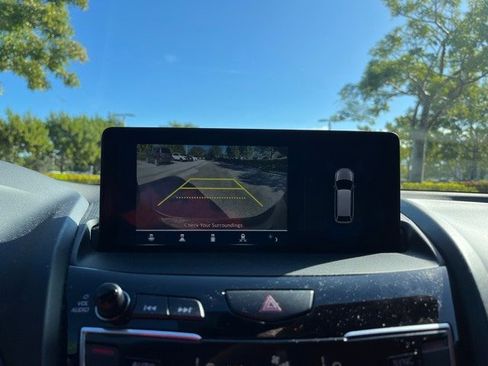 Used 2023 Acura RDX A-Spec image 8