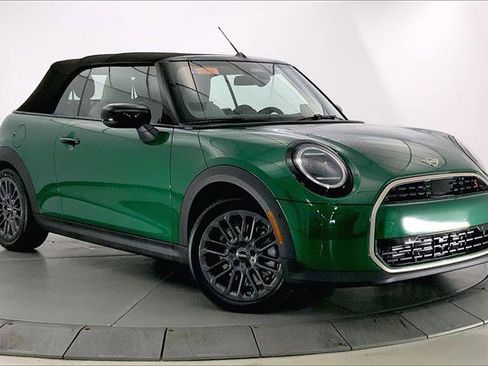 New 2026 MINI Cooper S image 1