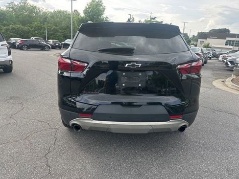 Used 2020 Chevrolet Blazer LT w/ Redline Edition FWD image 4