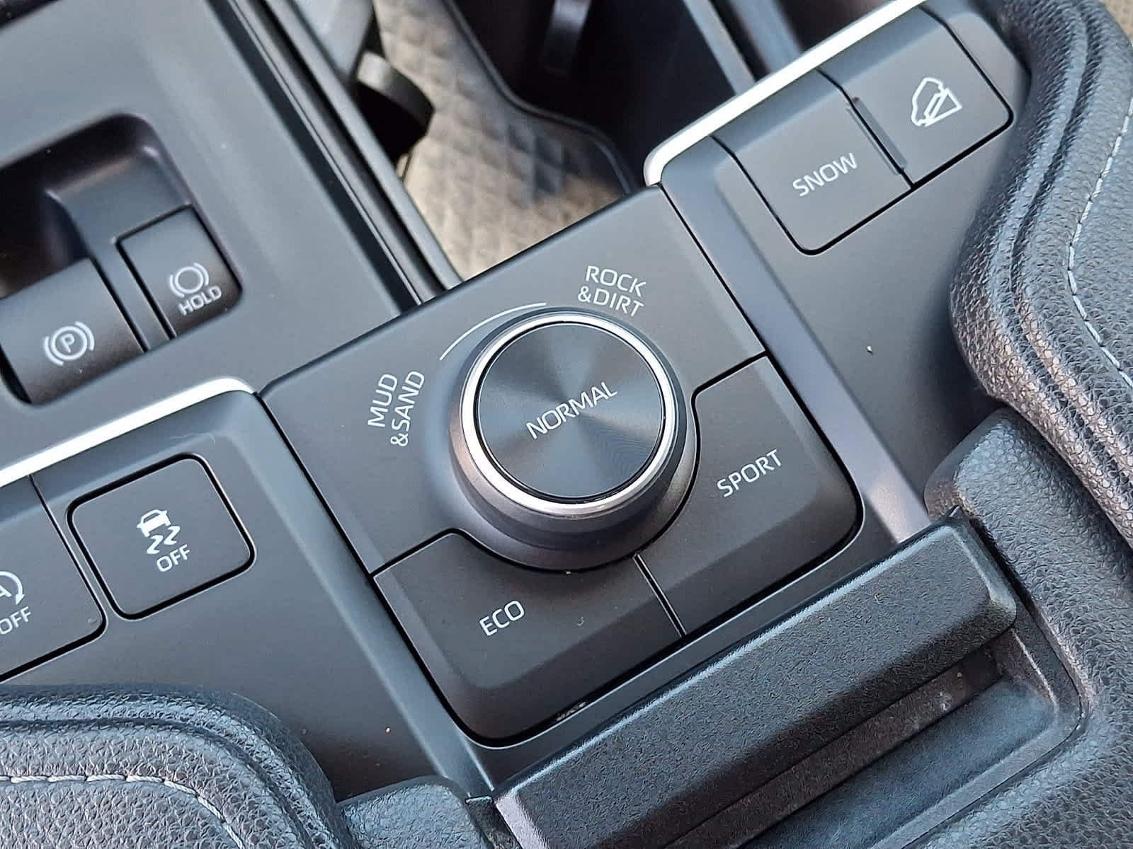 Certified 2024 Toyota Grand Highlander AWD image 29