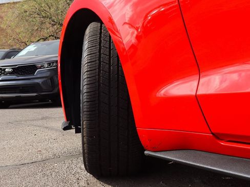 Used 2022 Ford Mustang Premium image 6