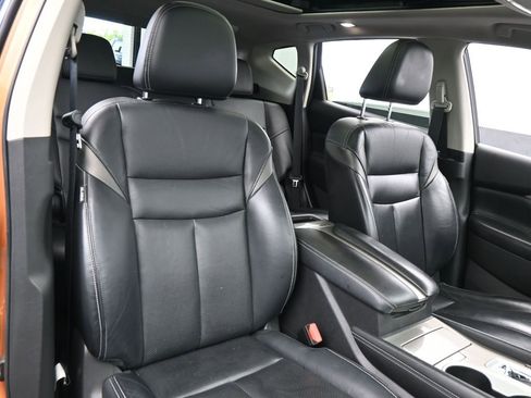 Used 2015 Nissan Murano SL w/ SL Technology Package image 47