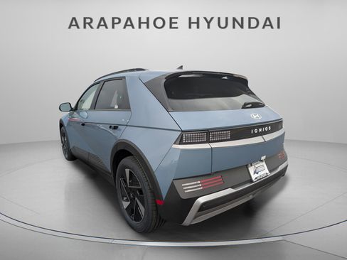 New 2025 Hyundai Ioniq 5 SEL AWD/4WD image 3