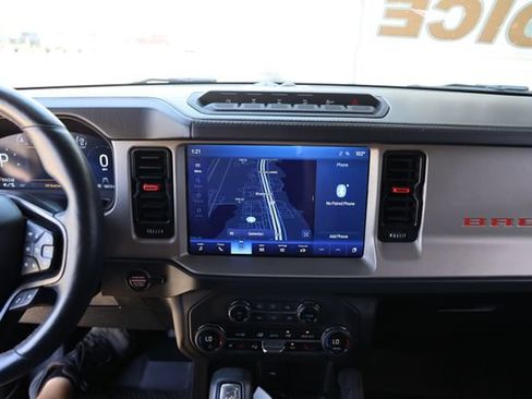Used 2024 Ford Bronco Raptor AWD/4WD image 17