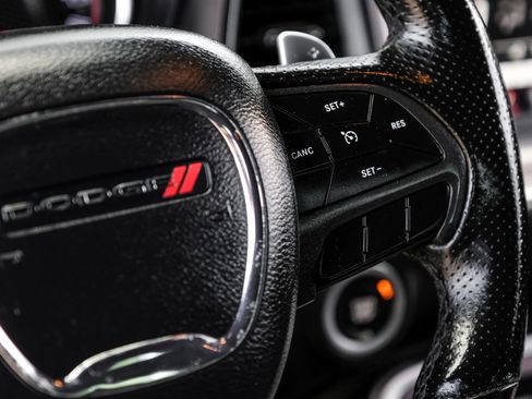 Used 2019 Dodge Challenger GT w/ Cold Weather Group AWD/4WD image 25