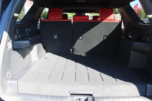 Certified 2026 Toyota 4Runner TRD Pro AWD/4WD image 29