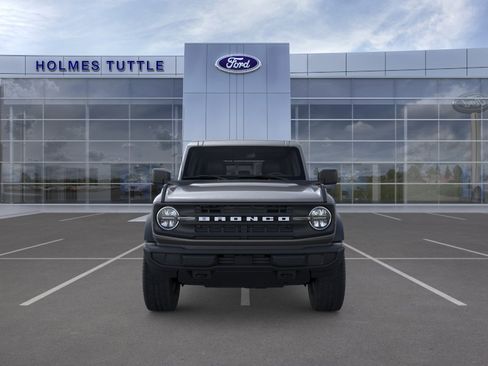 New 2026 Ford Bronco Big Bend AWD/4WD image 6