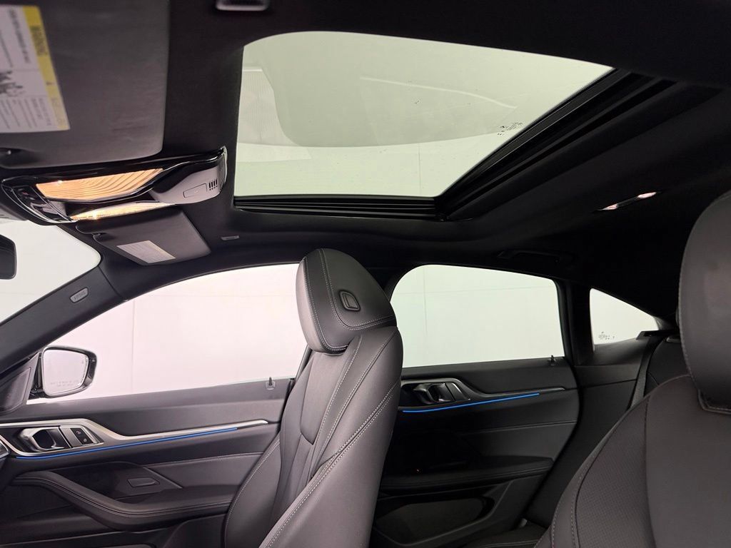 Used 2024 BMW i4 eDrive35 w/ Premium Package RWD image 23