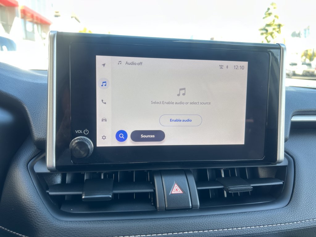 Certified 2025 Toyota RAV4 XLE AWD/4WD image 20