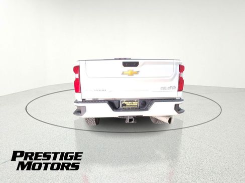 Used 2022 Chevrolet Silverado 3500 High Country w/ Z71 Off-Road Package image 7