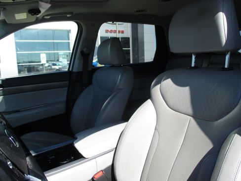 Used 2020 Hyundai Palisade SEL AWD/4WD image 15