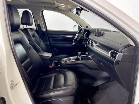Used 2019 MAZDA CX-5 Grand Touring image 30