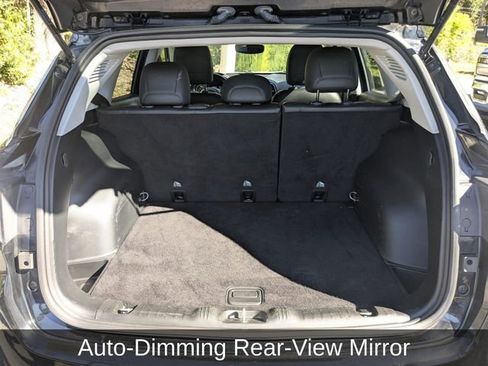 Used 2020 Jeep Compass Latitude w/ Popular Equipment Group image 14