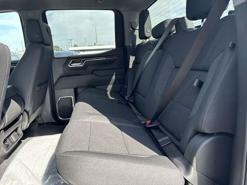 New 2026 GMC Sierra 1500 Elevation image 22