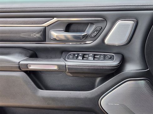 Used 2020 RAM 1500 Limited image 6