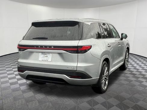 Used 2024 Lexus TX 350 AWD image 6