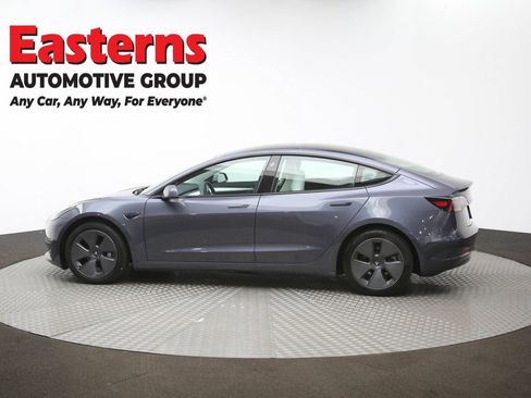 Used 2023 Tesla Model 3 Standard Range image 57