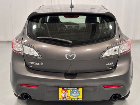 Used 2010 MAZDA MAZDA3 s Grand Touring image 6