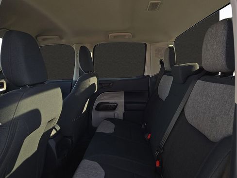 New 2026 Ford Maverick XLT image 8