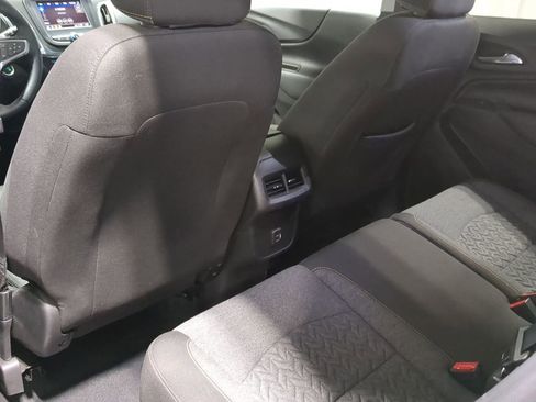 Used 2023 Chevrolet Equinox LT FWD image 22