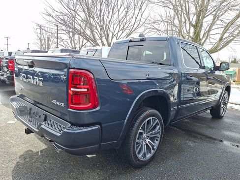 New 2026 RAM 1500 Tungsten image 4