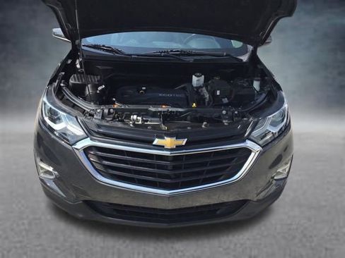 Used 2020 Chevrolet Equinox LT image 20