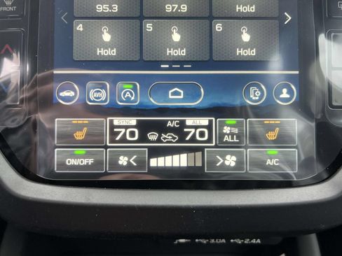 New 2026 Subaru Forester Sport AWD/4WD image 12