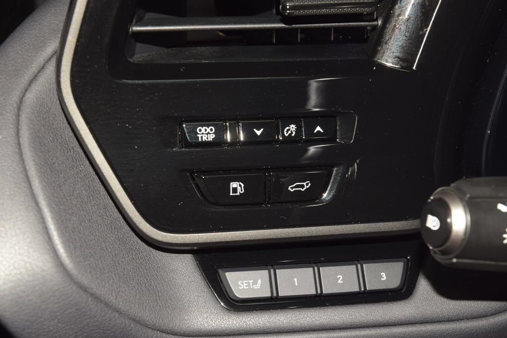 Used 2025 Lexus TX 350 AWD w/ Technology Package image 36