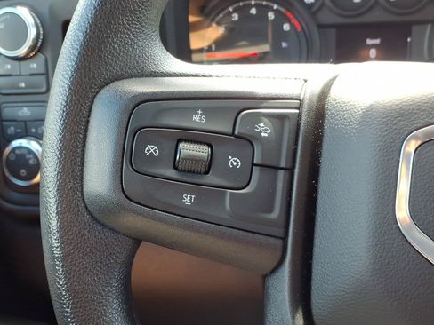 Used 2026 GMC Sierra 2500 Pro w/ Convenience Package AWD/4WD image 18