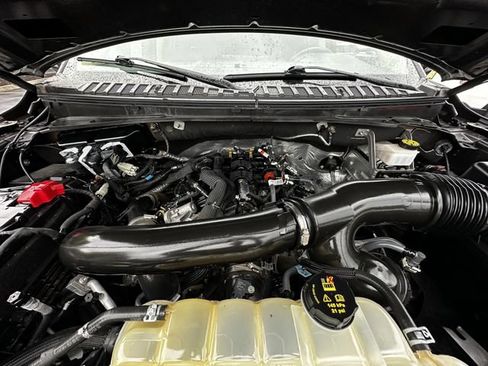 Certified 2023 Ford Expedition XLT AWD/4WD image 31