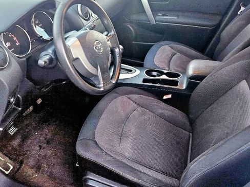 Used 2010 Nissan Rogue SL w/ Moonroof Pkg image 5