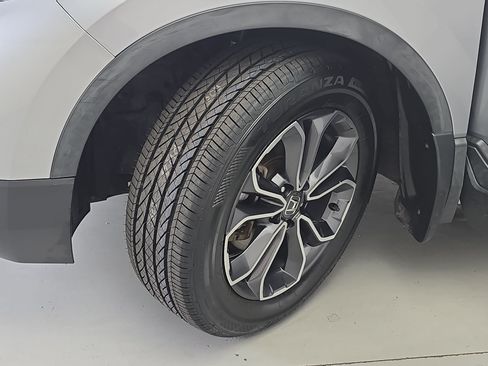 Used 2020 Honda CR-V EX-L image 33