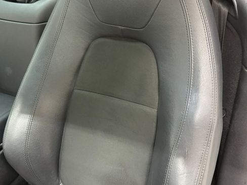 Used 2016 Jaguar F-TYPE Coupe RWD image 12