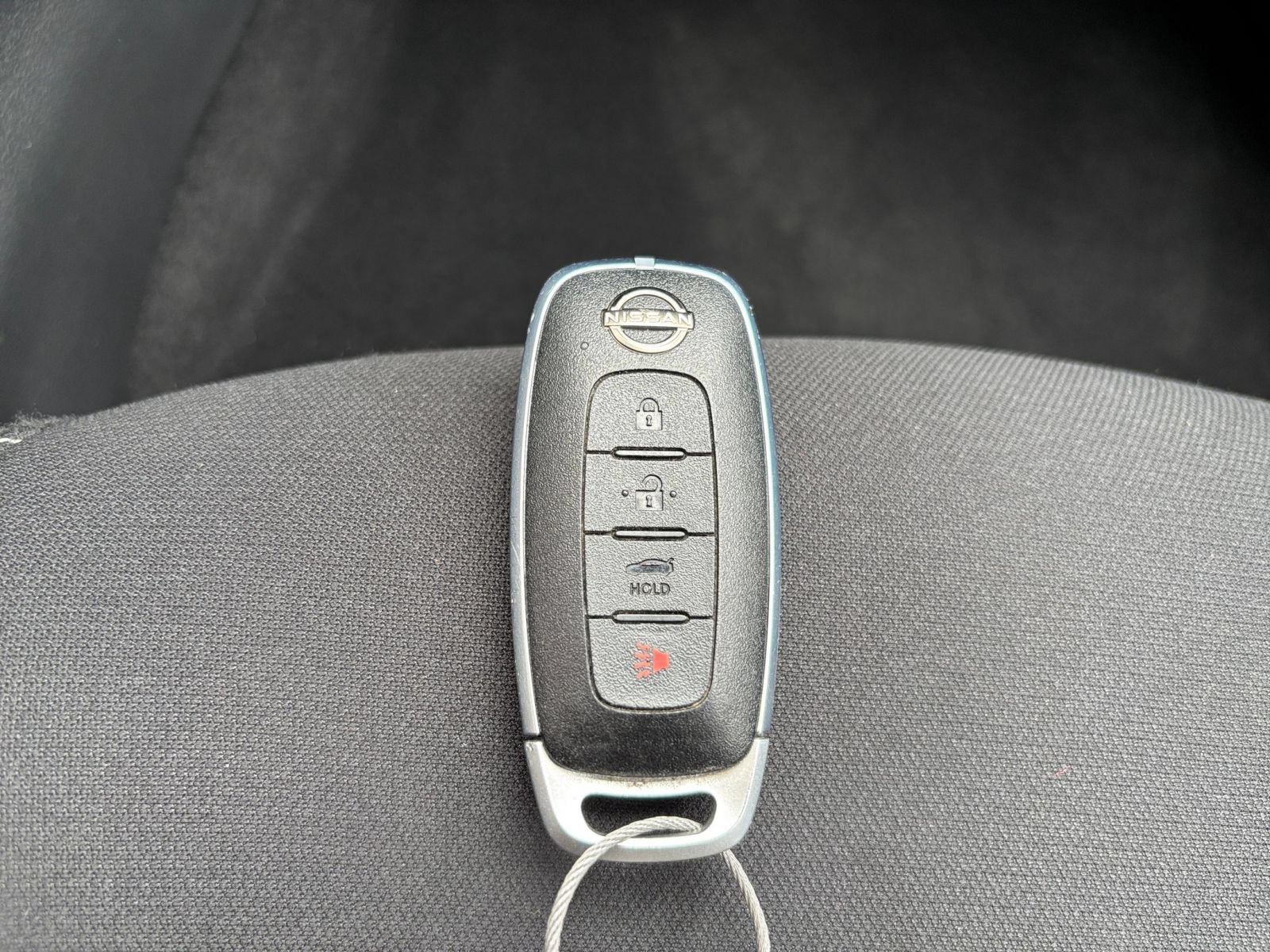 Used 2025 Nissan Sentra SV FWD image 20