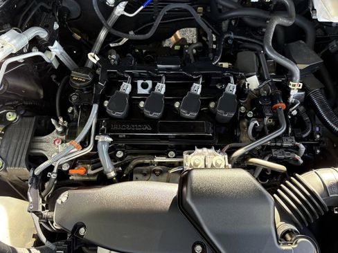 Certified 2023 Honda CR-V EX image 26