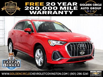 Used 2023 Audi Q3 2.0T Premium Plus w/ Premium Plus Package