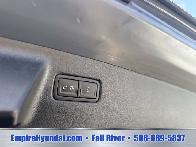 Used 2026 Hyundai Santa Fe SEL AWD/4WD image 6