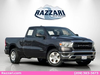Used 2024 RAM 1500 Big Horn