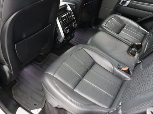 Used 2019 Land Rover Range Rover Sport HSE Dynamic AWD/4WD image 30