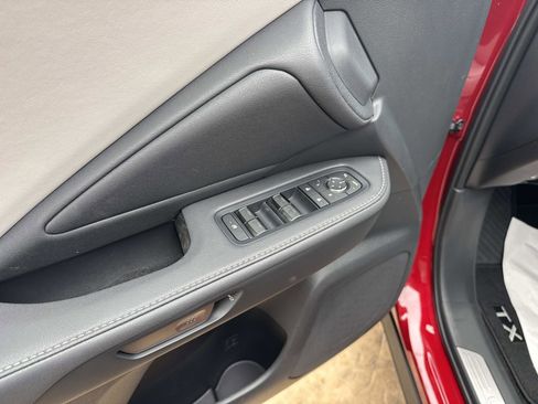 New 2026 Lexus TX 350 FWD image 18