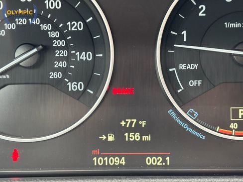 Used 2015 BMW 428i Gran Coupe xDrive w/ Premium Package image 27