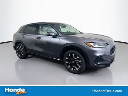 New 2027 Honda HR-V EX-L