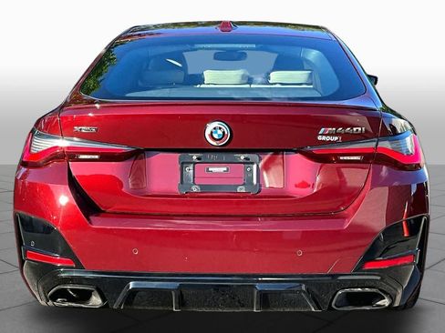 Used 2022 BMW M440i xDrive Gran Coupe w/ Premium Package AWD/4WD image 5