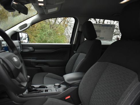 New 2025 Ford Ranger XL w/ Trailer Tow Package image 14