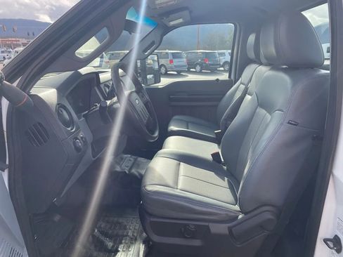 Used 2015 Ford F350 XL image 9