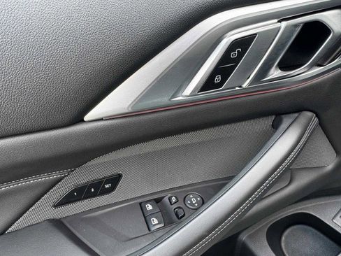 Used 2023 BMW M4 Coupe w/ Executive Package image 25