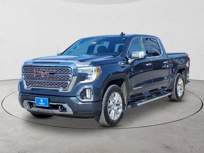 Used 2021 GMC Sierra 1500 Denali