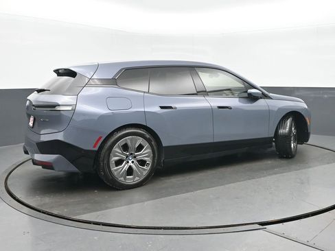 Used 2023 BMW iX xDrive50 w/ Ultimate Package 2 image 3