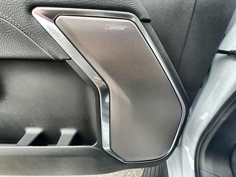 New 2026 GMC Sierra 1500 Denali w/ Technology Package image 58