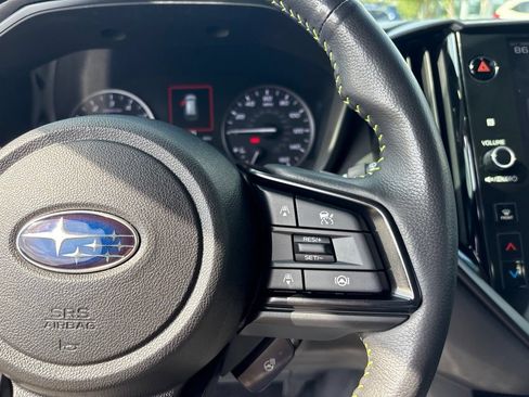 Used 2023 Subaru Ascent Onyx Edition AWD/4WD image 34